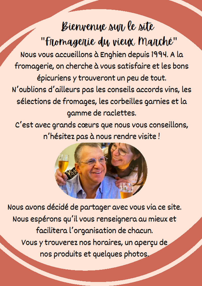 fromagerie vieux marche